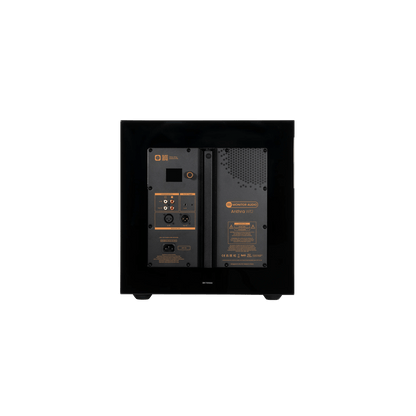 Anthra W12