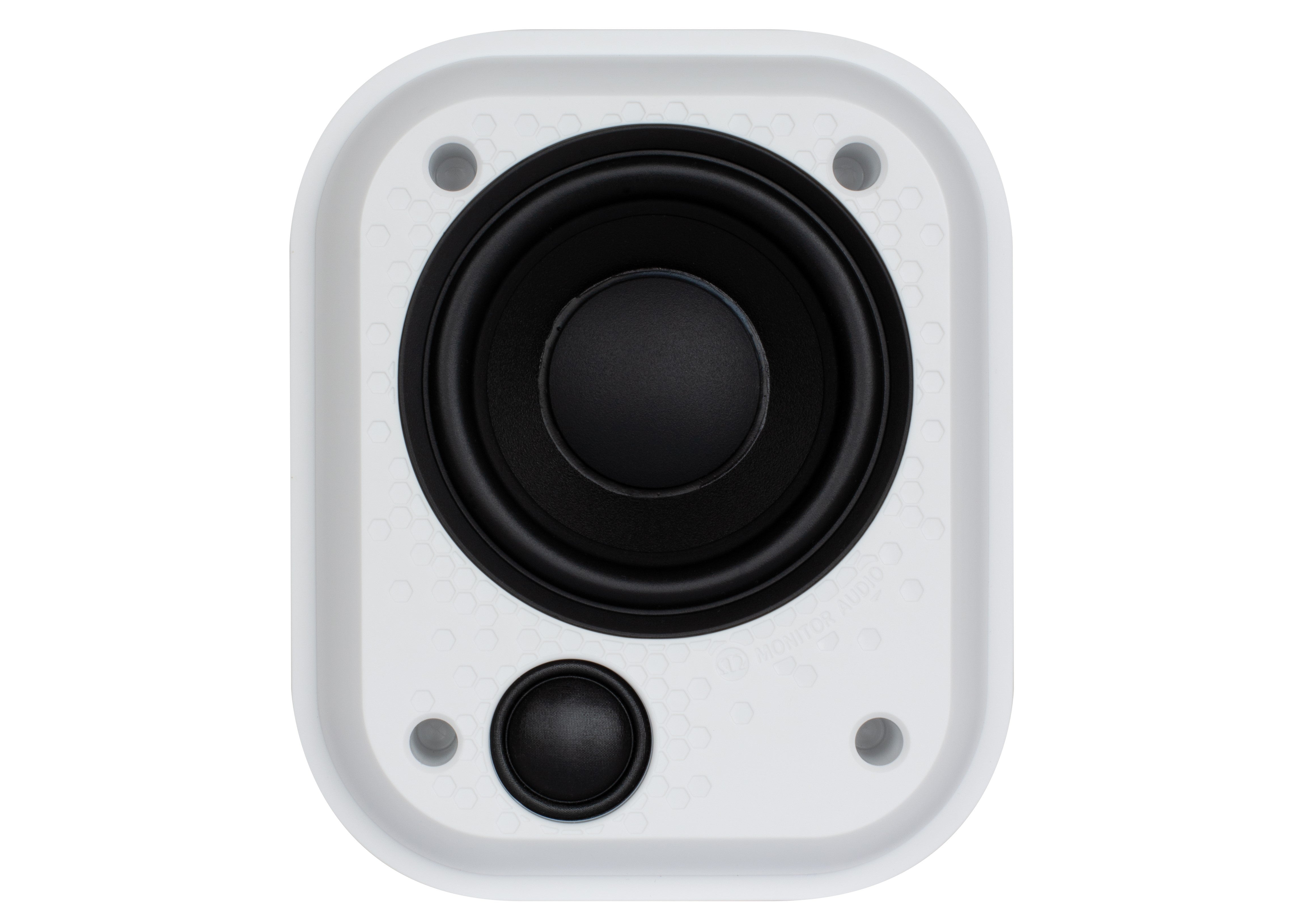 Monitor Audio mass surround set