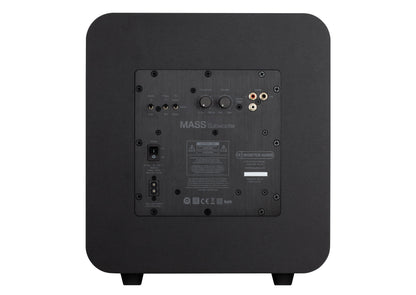 Monitor Audio mass surround set