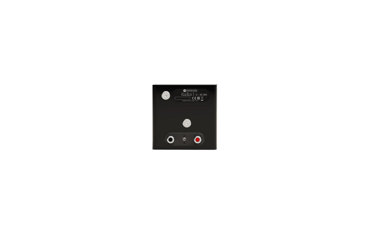 Radius 1 4G
