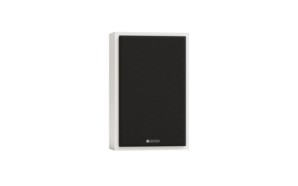 Silver On-Wall 8G