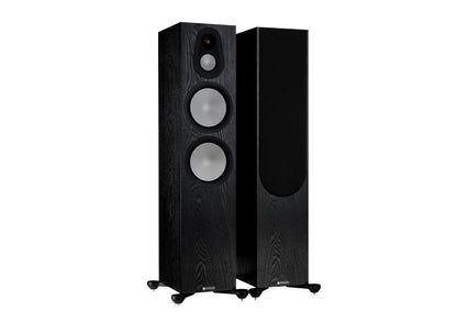 Monitor Audio silver 500