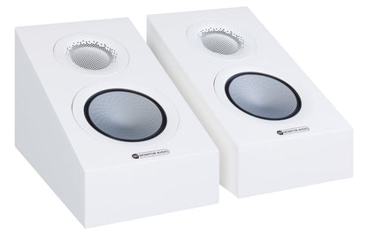 Monitor Audio silver ams