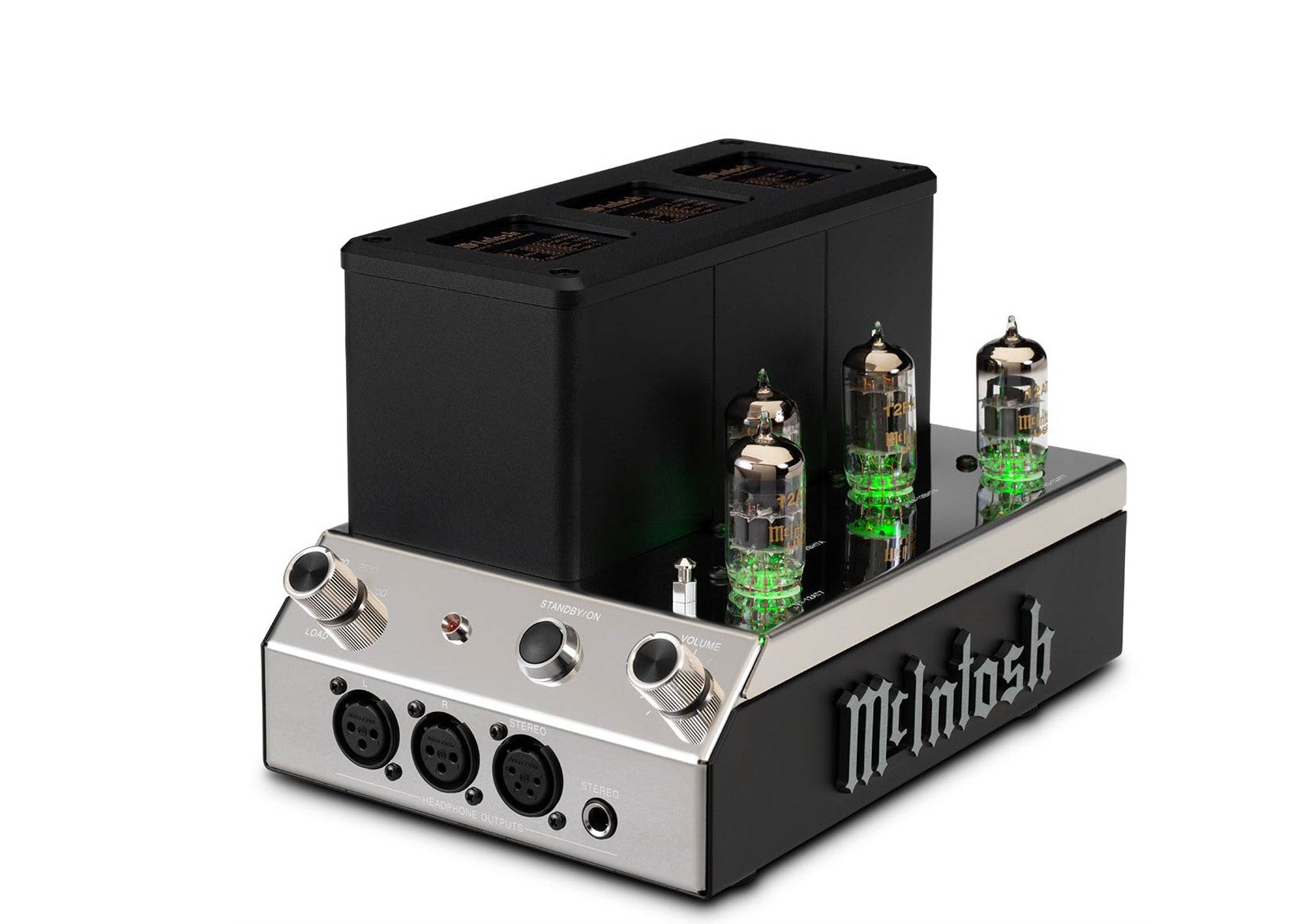 McIntosh mha200