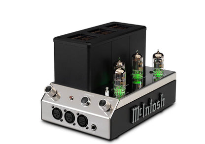 McIntosh mha200