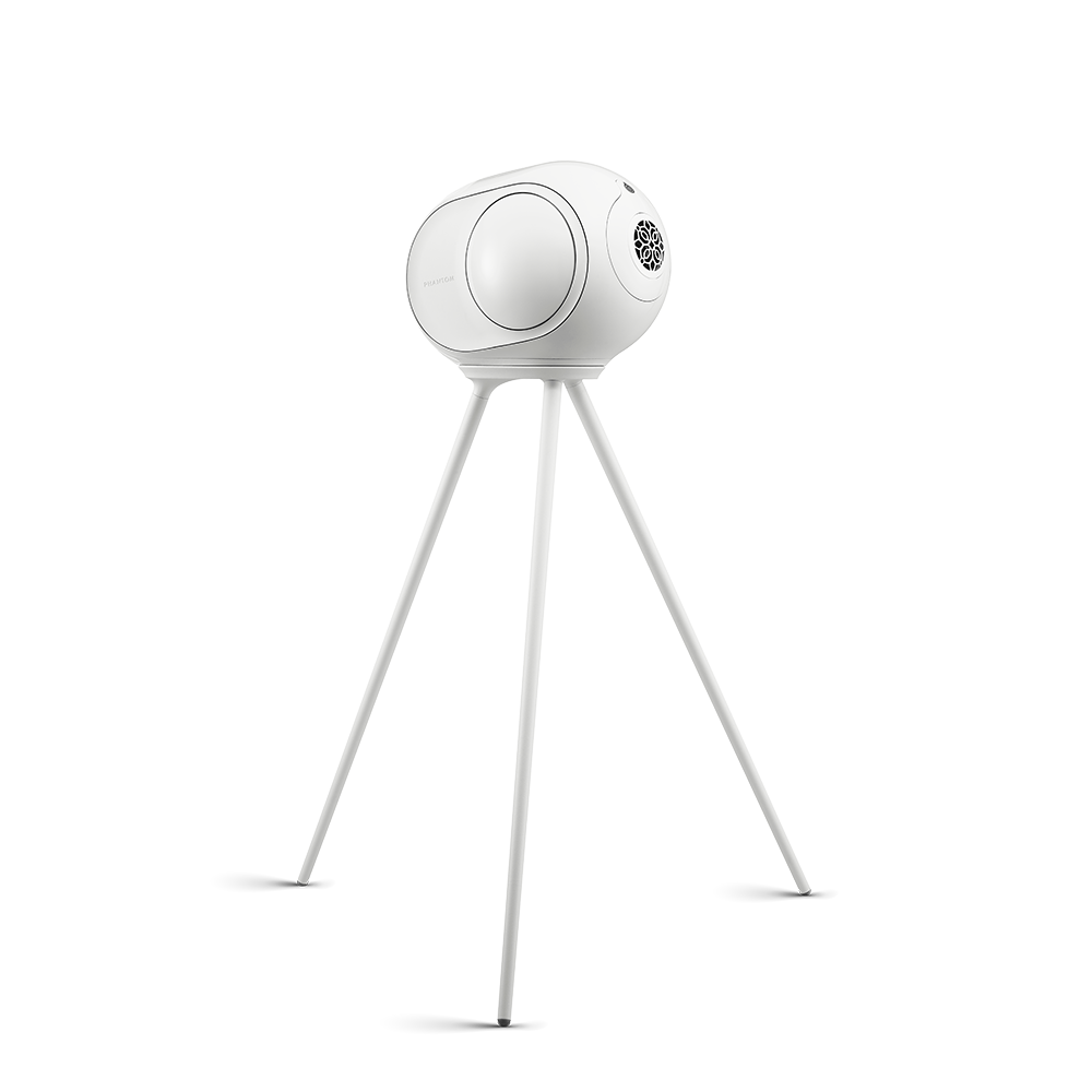 Devialet legs