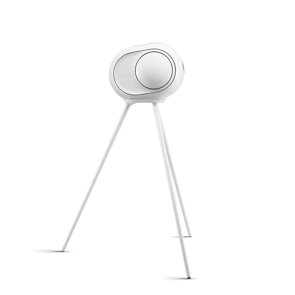 Devialet legs