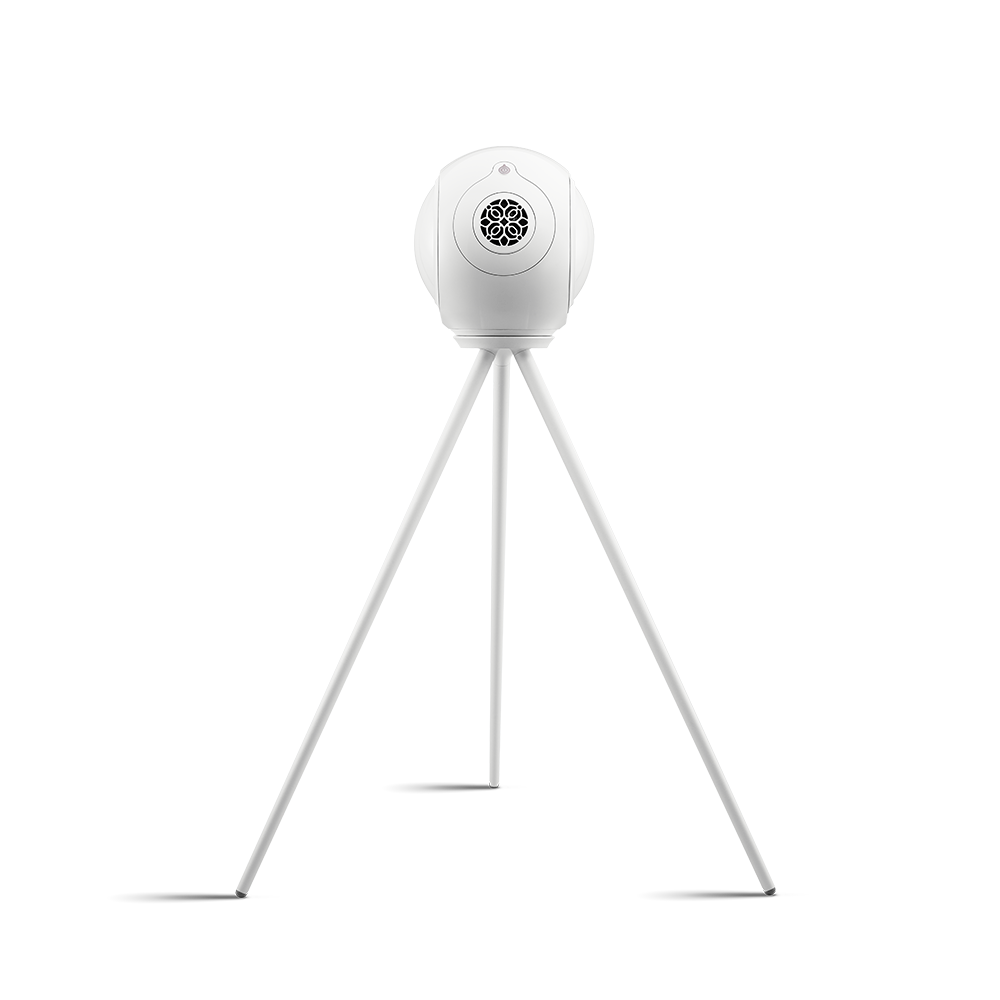 Devialet legs