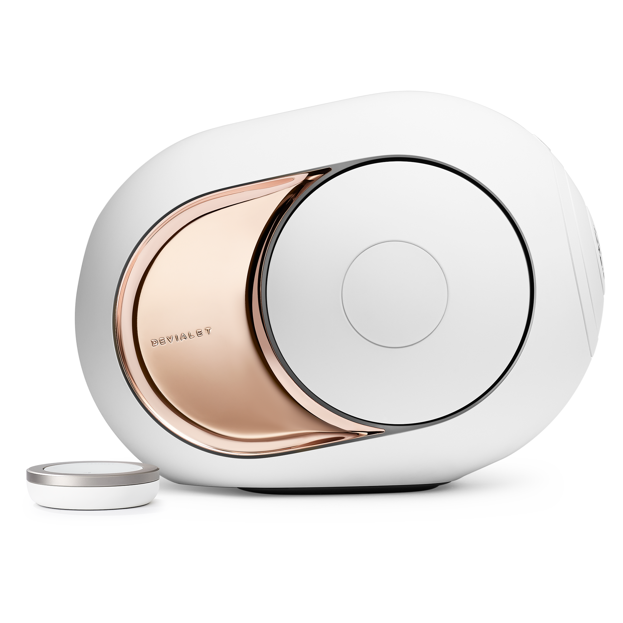 Devialet phantom 108db