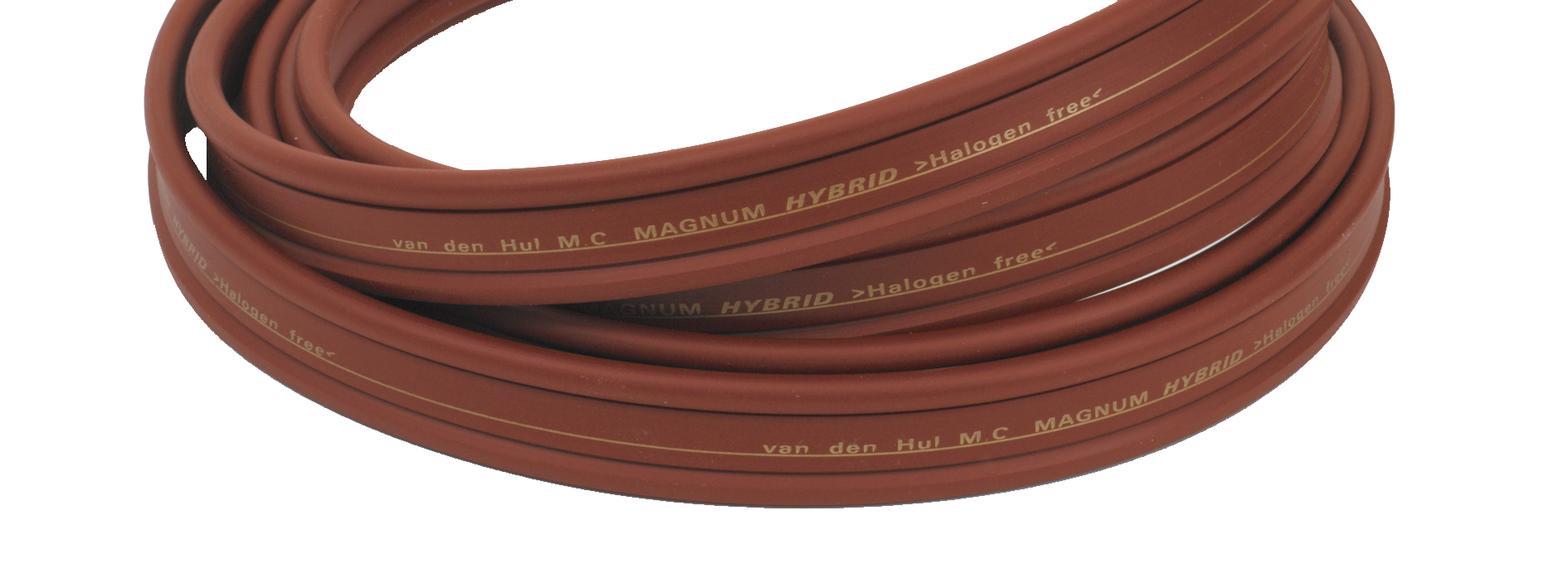 The Magnum Hybrid MKII