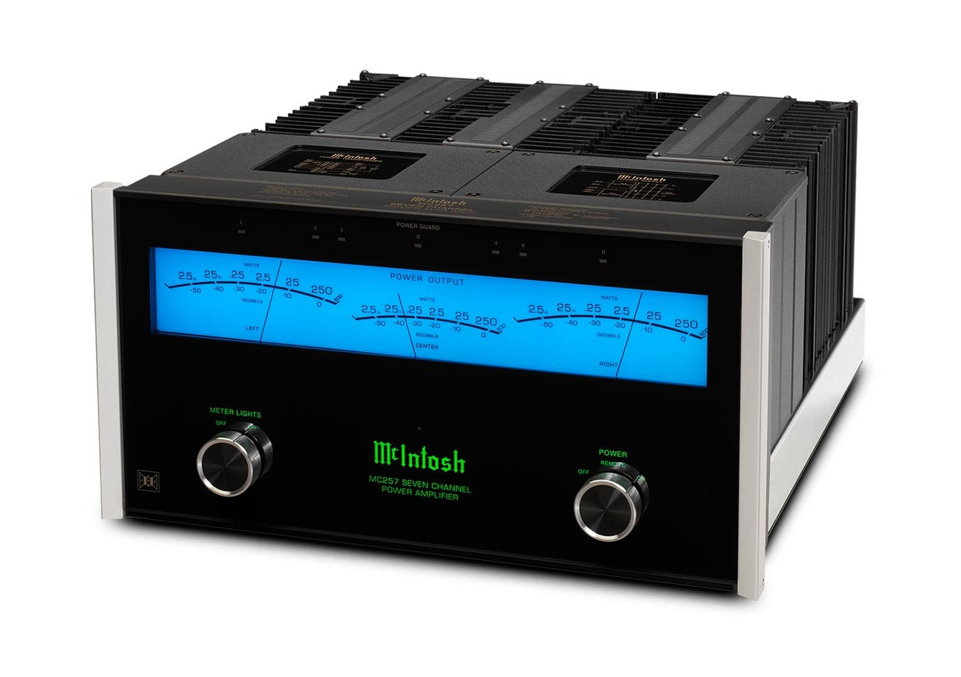 McIntosh mc257
