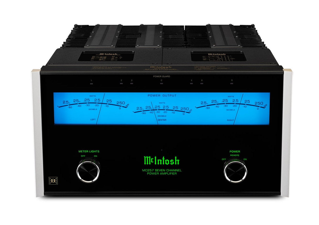McIntosh mc257