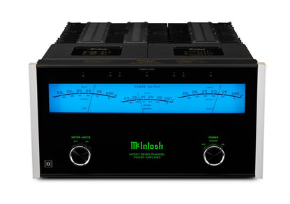 McIntosh mc257