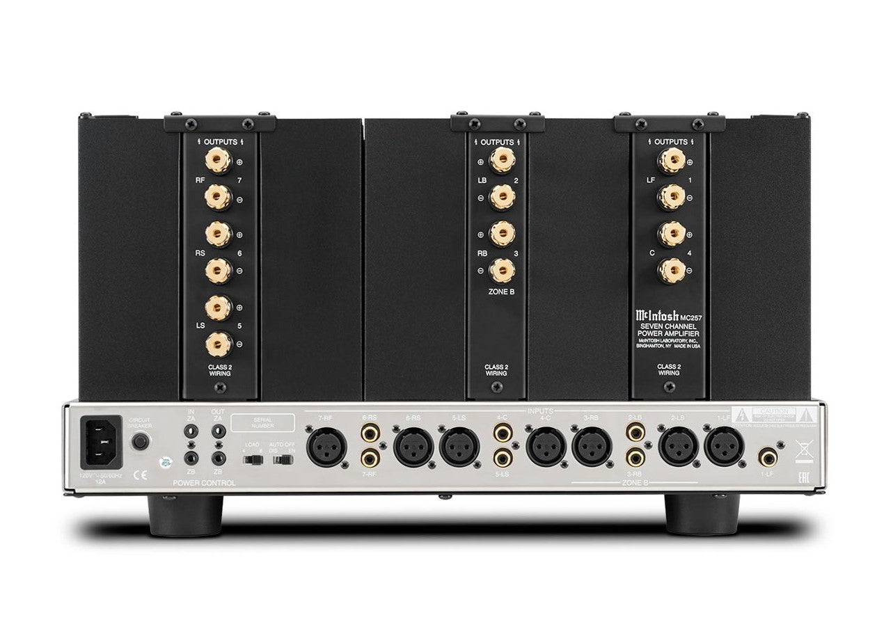 McIntosh mc257