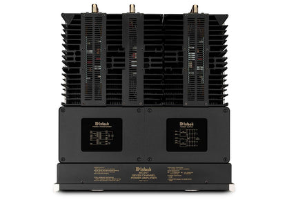 McIntosh mc257