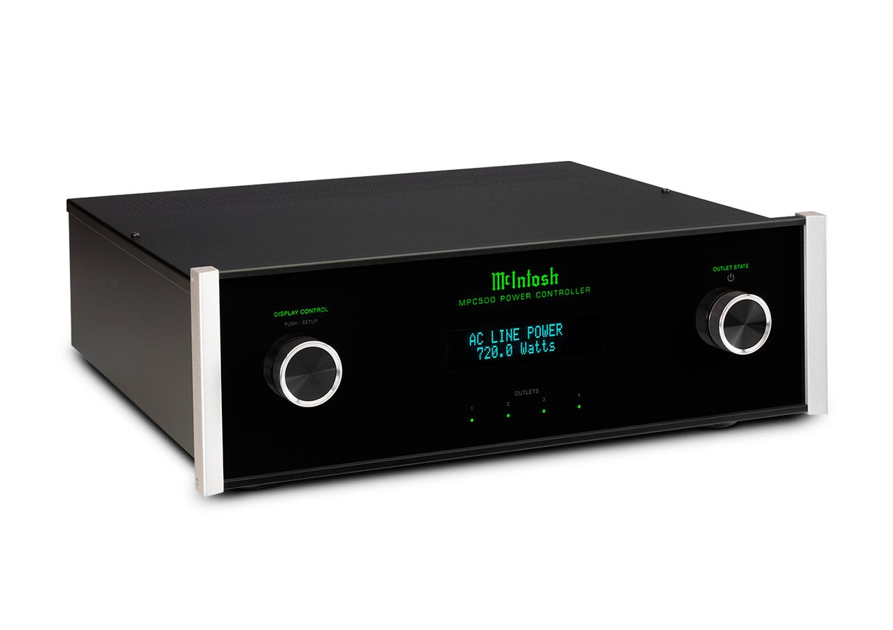 McIntosh mpc500