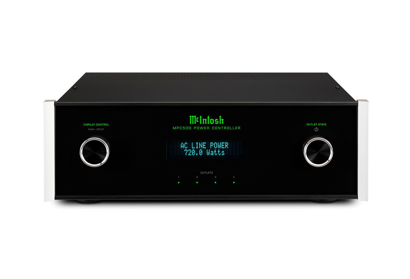 McIntosh mpc500