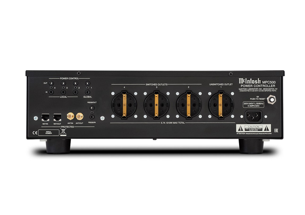 McIntosh mpc500