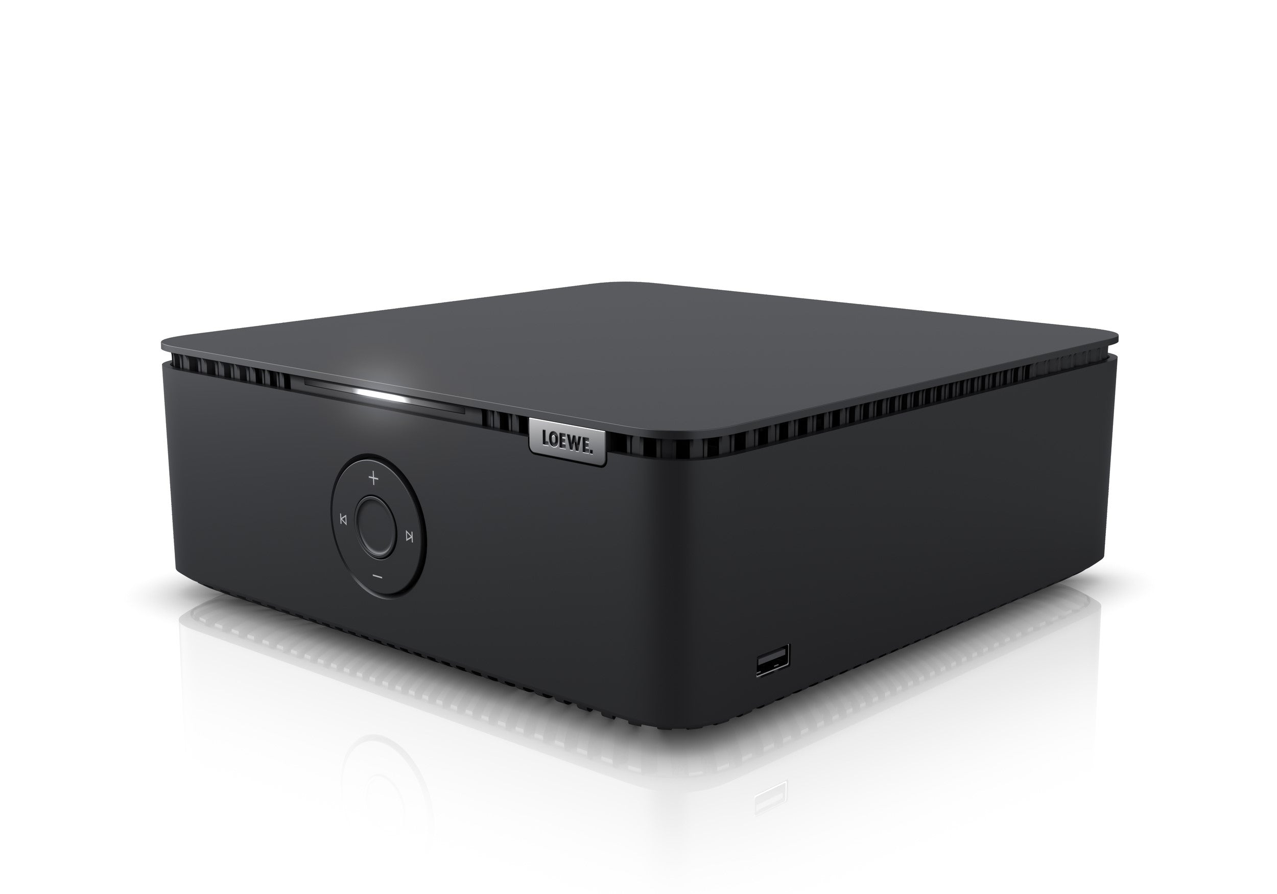 Loewe multiroom amp