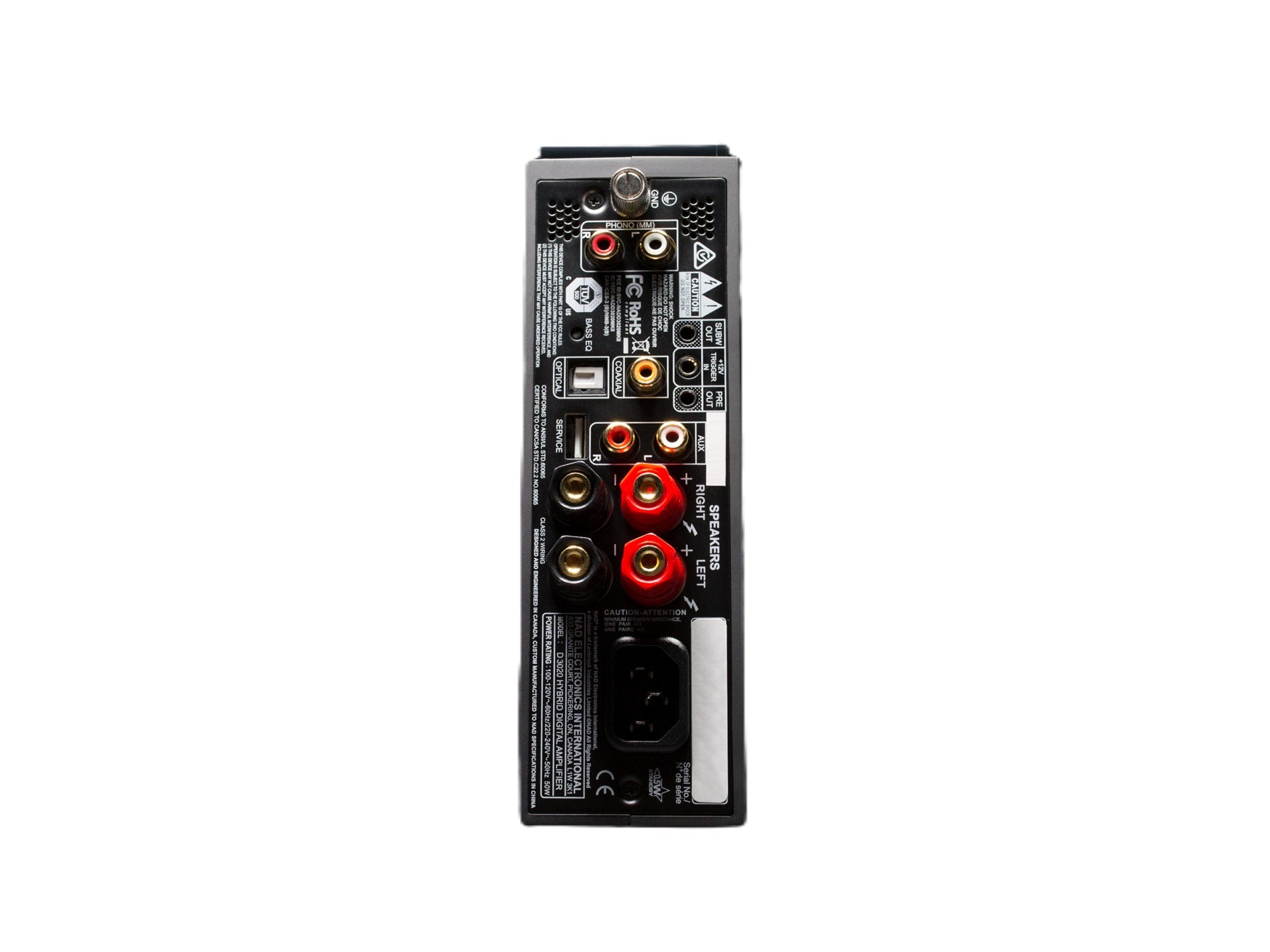 D 3020 V2