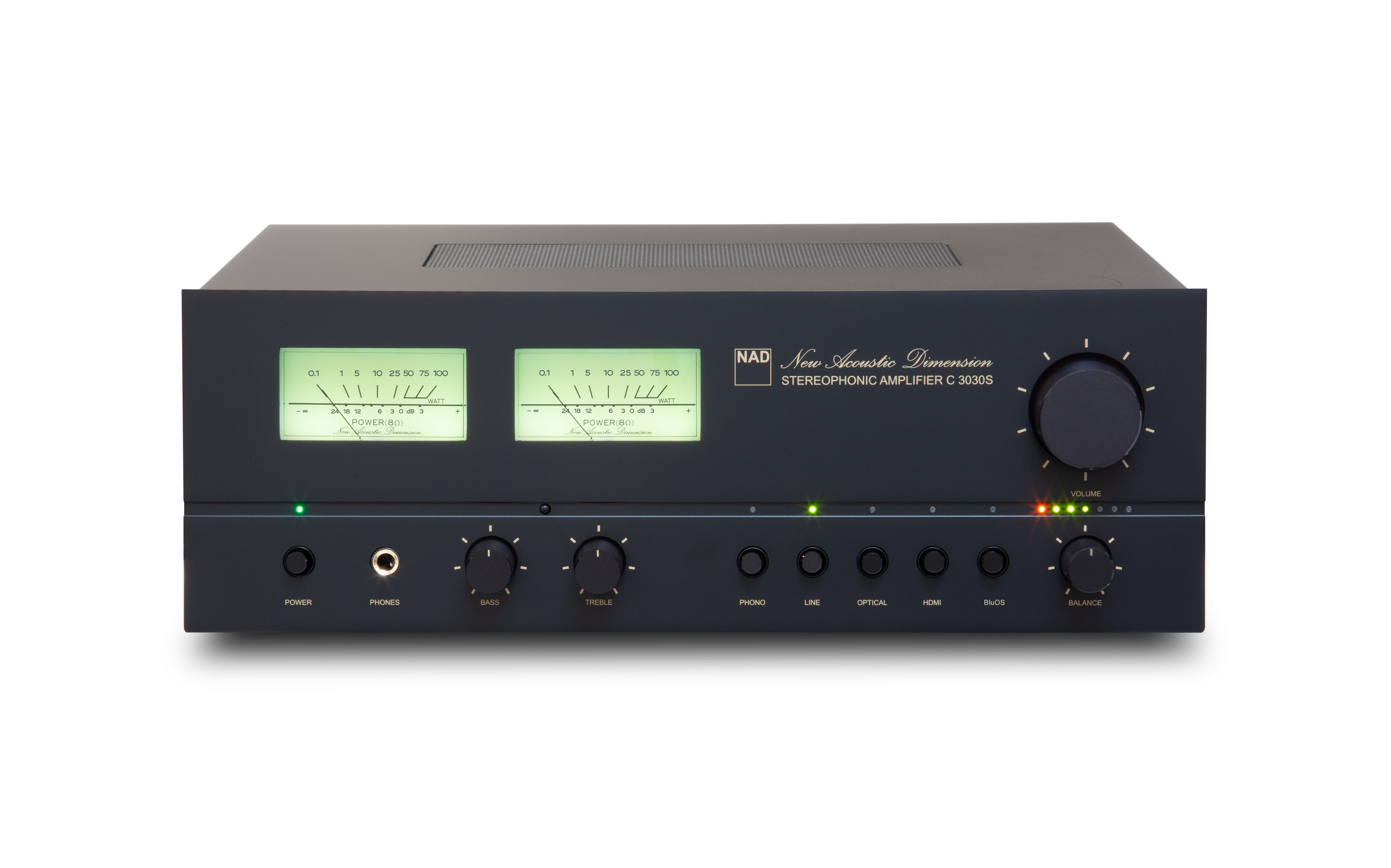 C 3030S