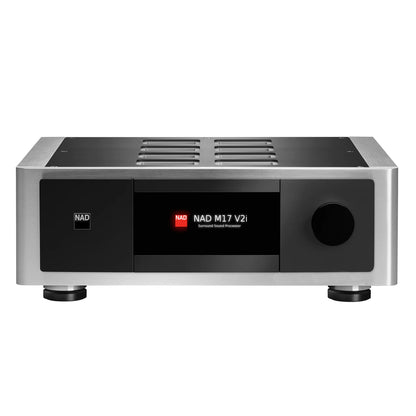 M17 V2i