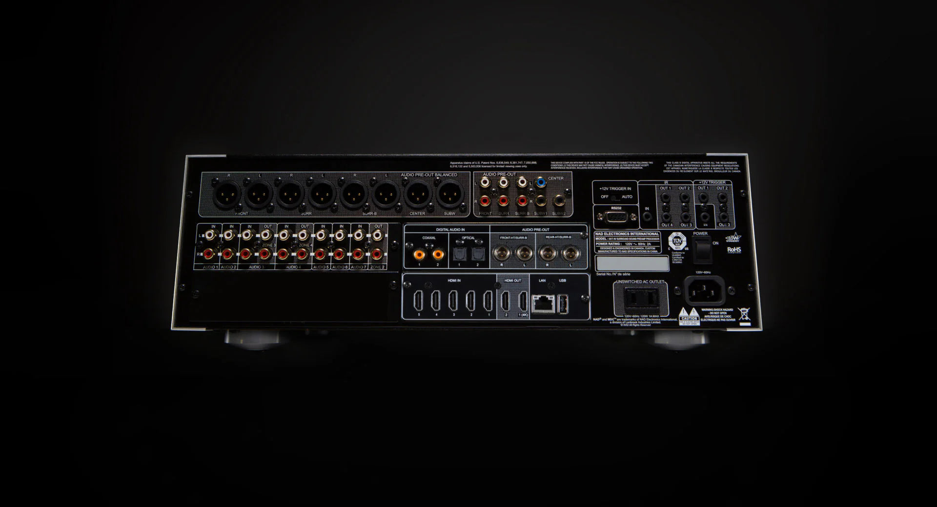M17 V2i