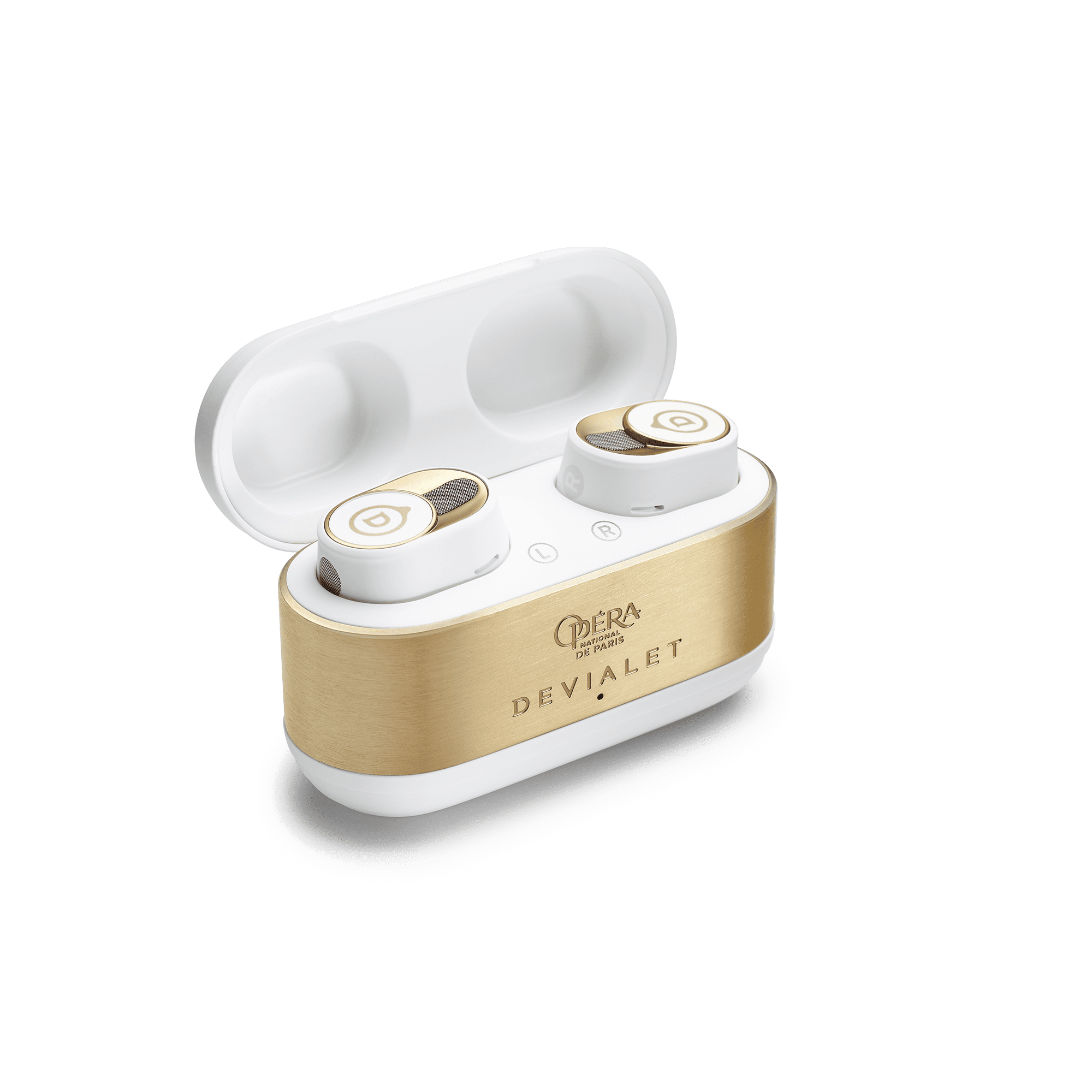 Devialet Gemini II