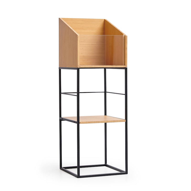 LP Vinyl Stand