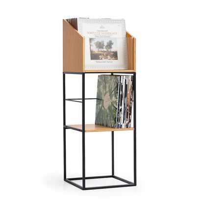 LP Vinyl Stand