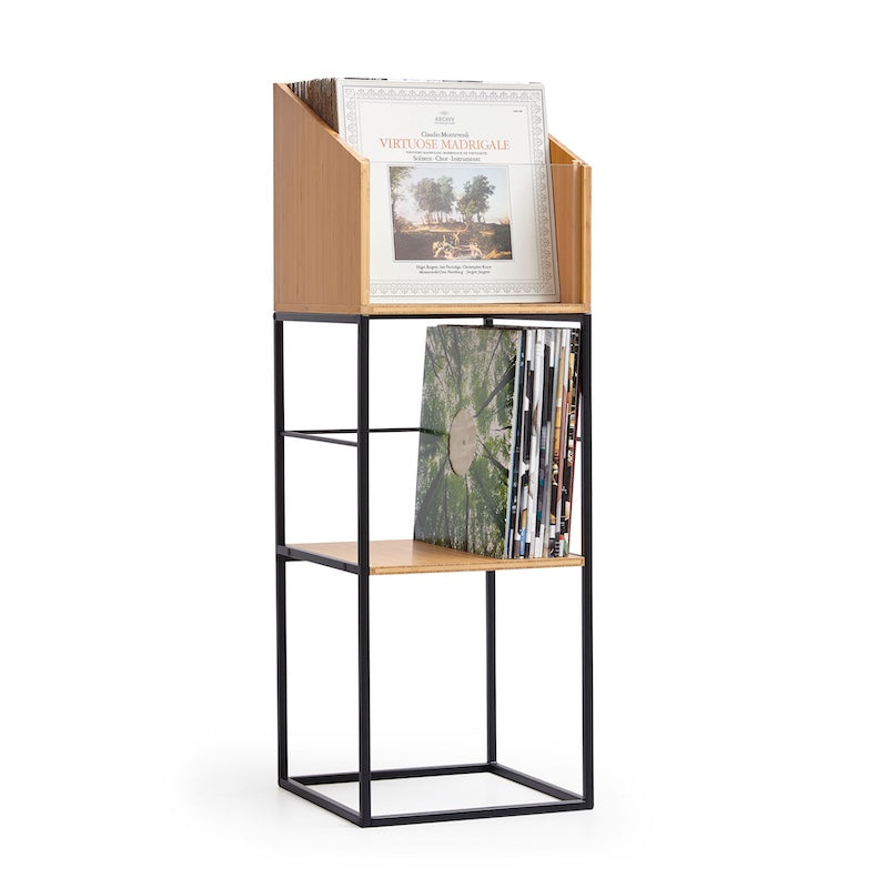 LP Vinyl Stand