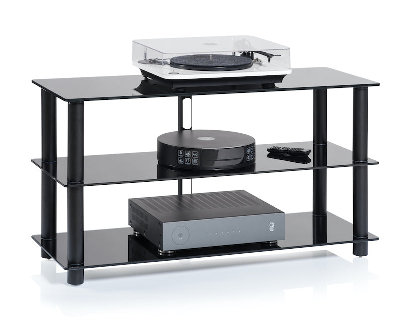 Epur 3 Black