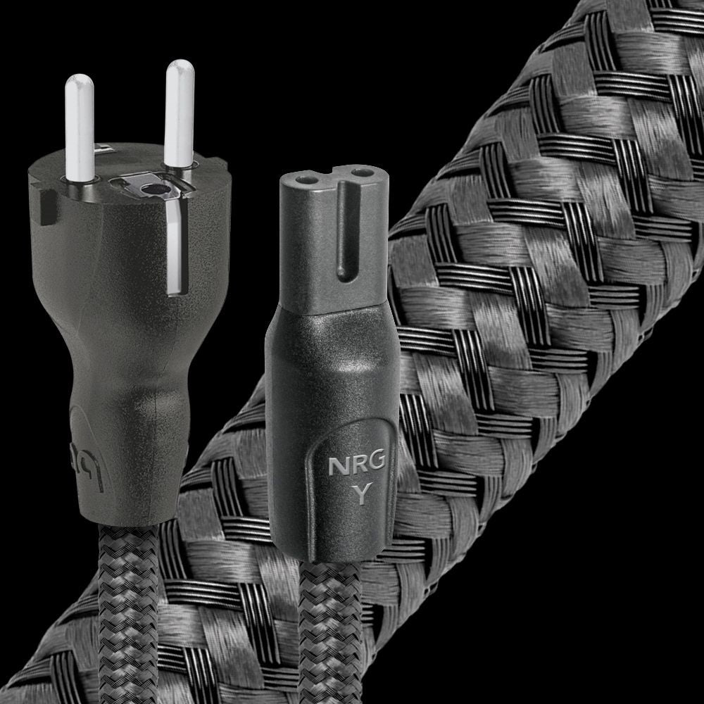 Audioquest nrgy2