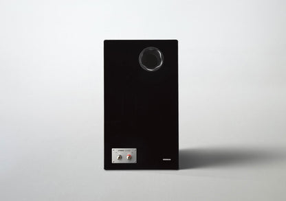 Yamaha ns5000 inclusief stands