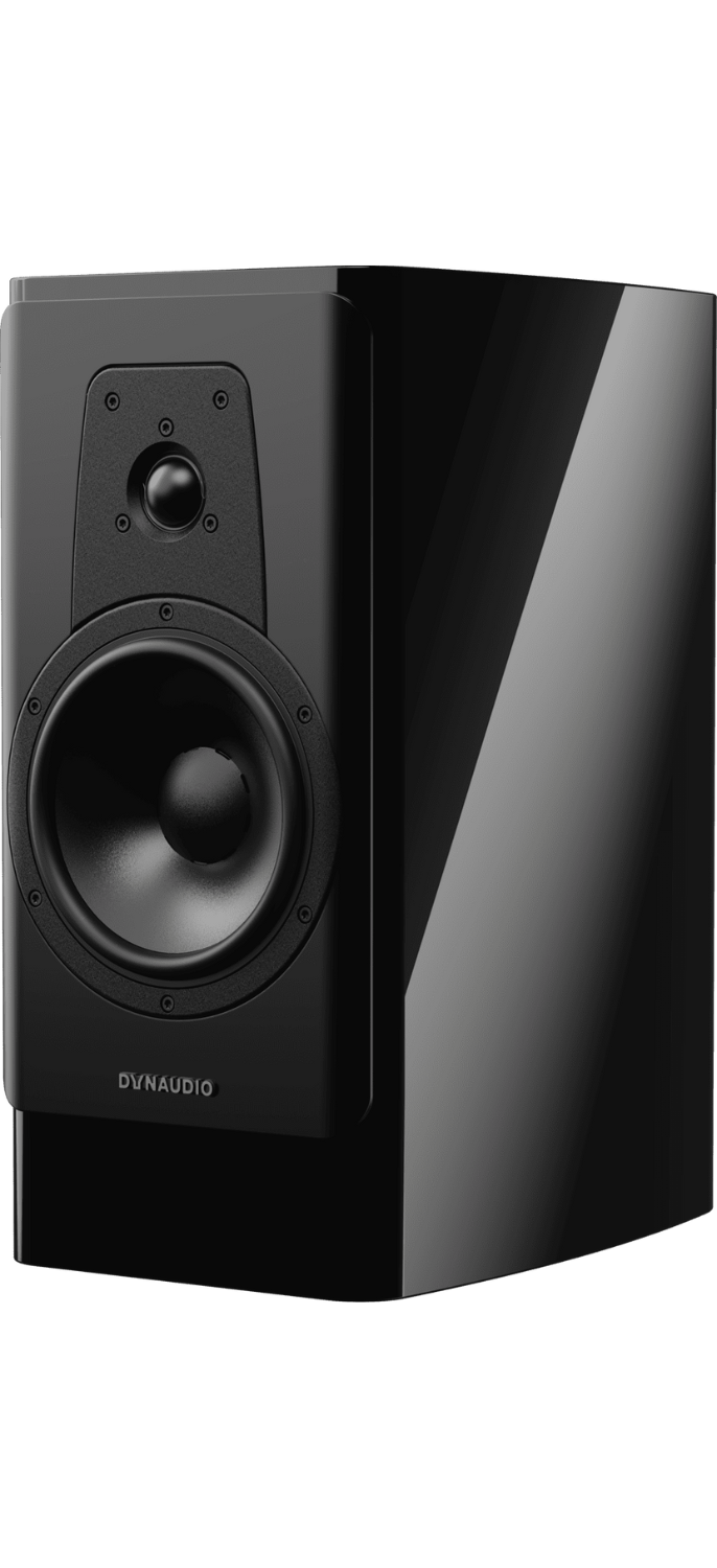 Contour 20 Black Edition