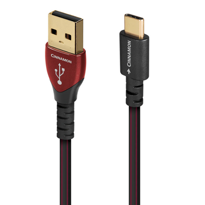 Cinnamon USB