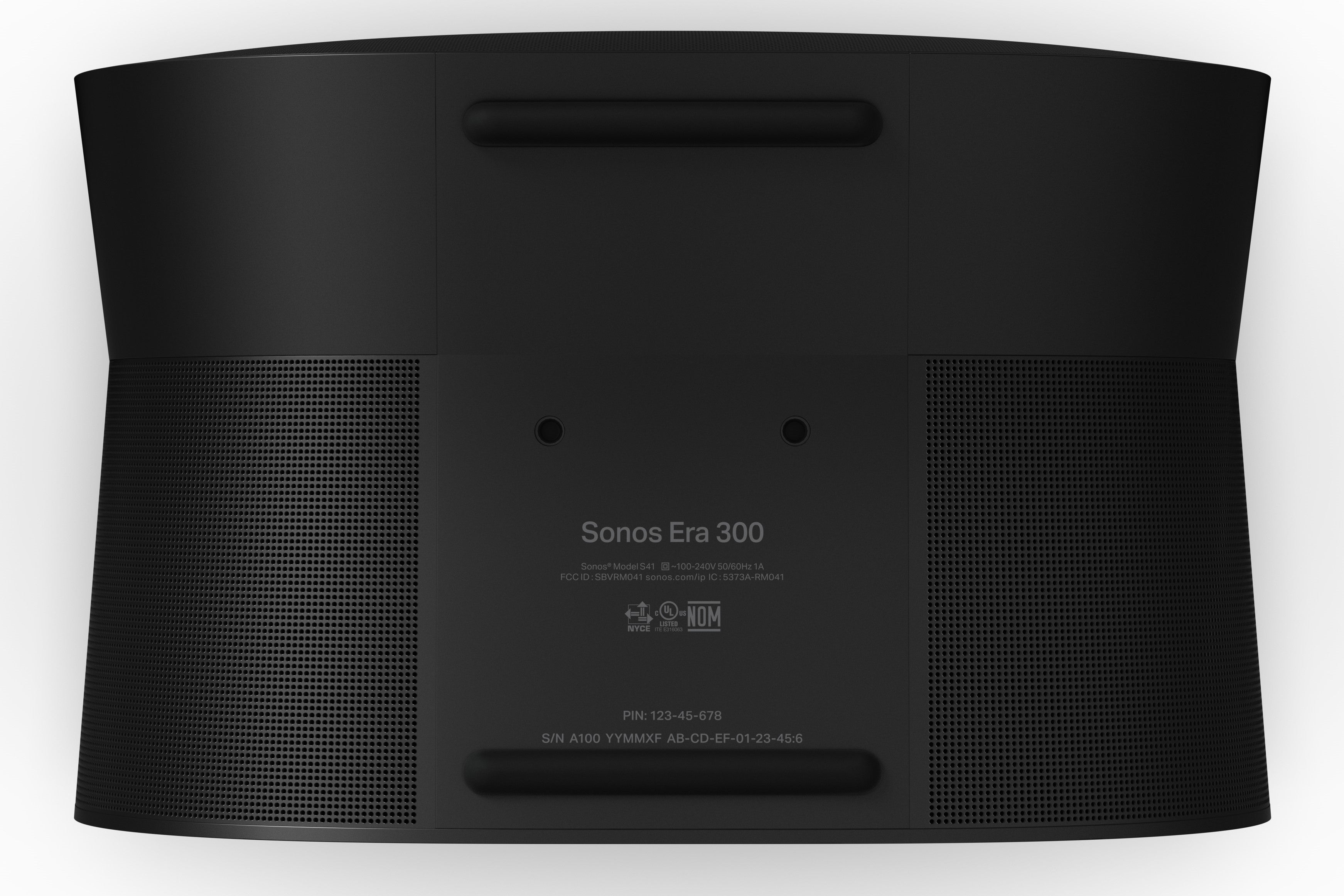 Sonos era 300