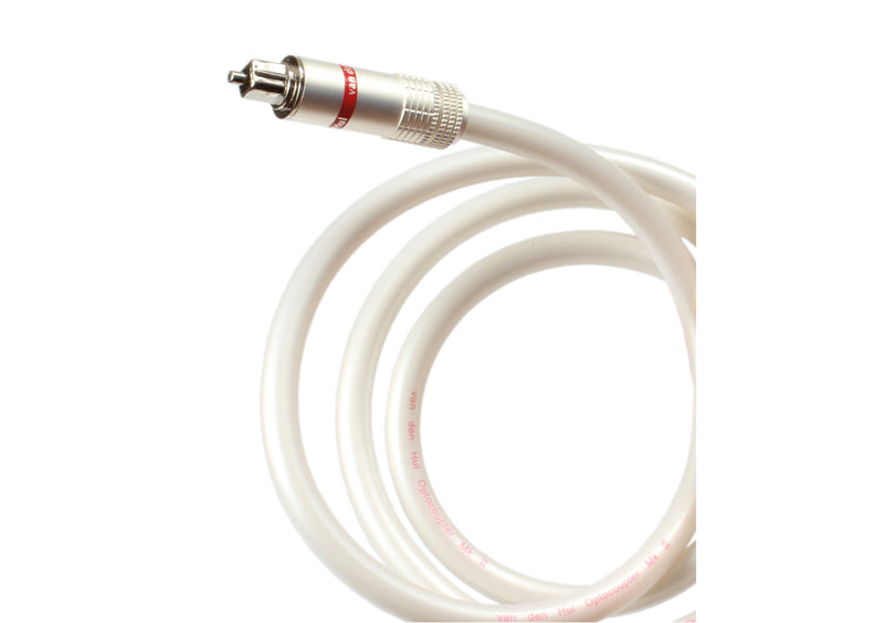 Van Den Hul the optocoupler