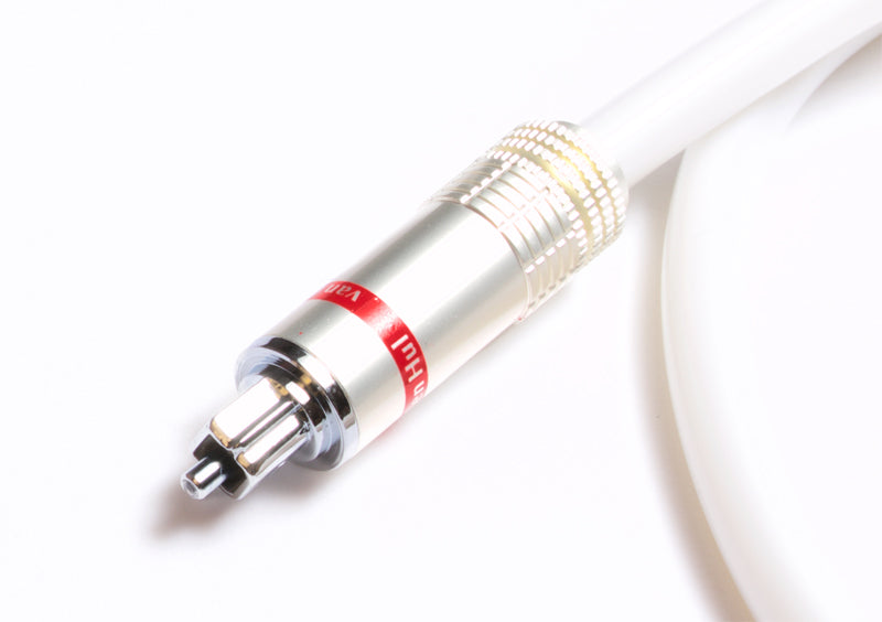 Van Den Hul the optocoupler