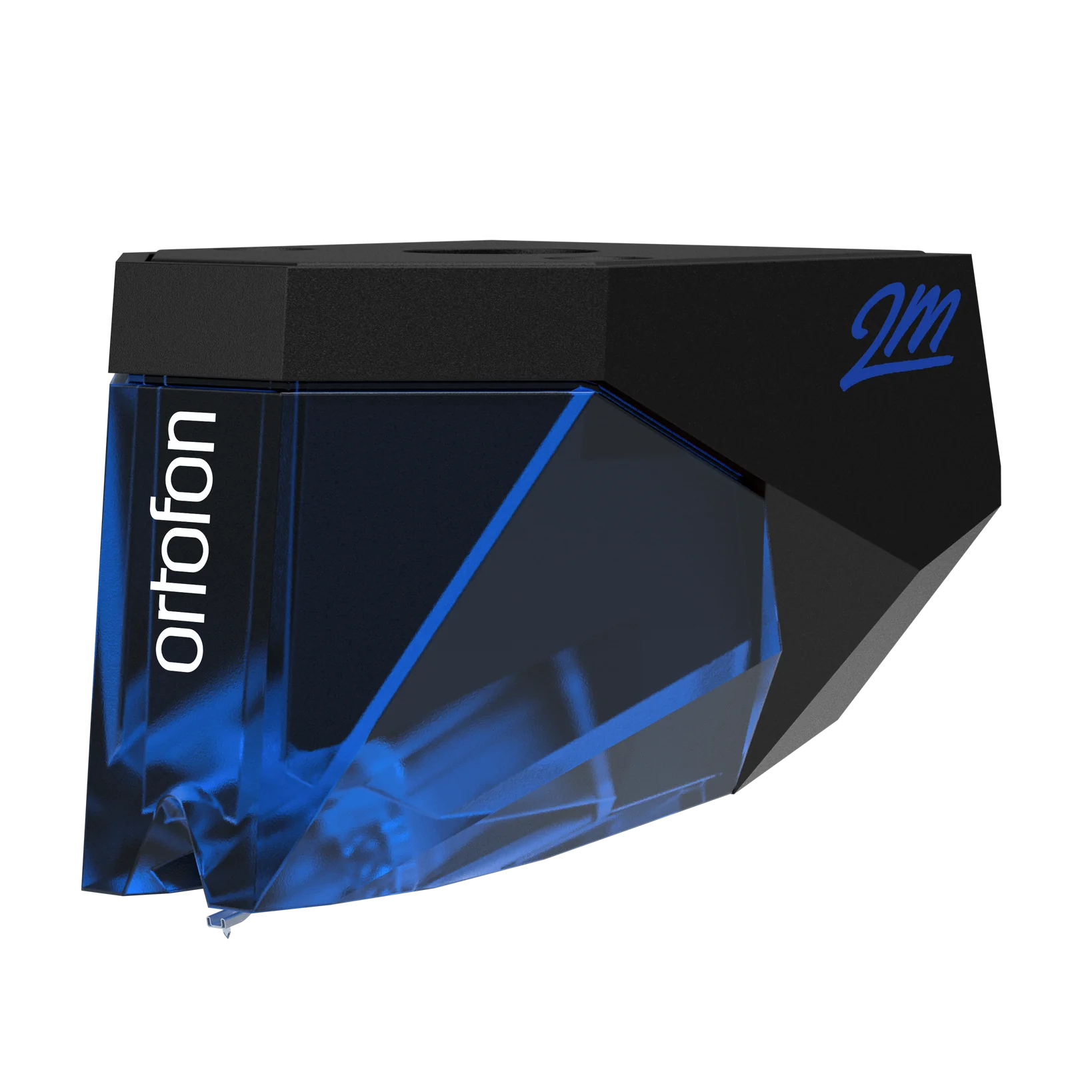 2M Blue