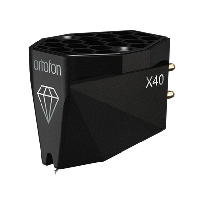 MC X40