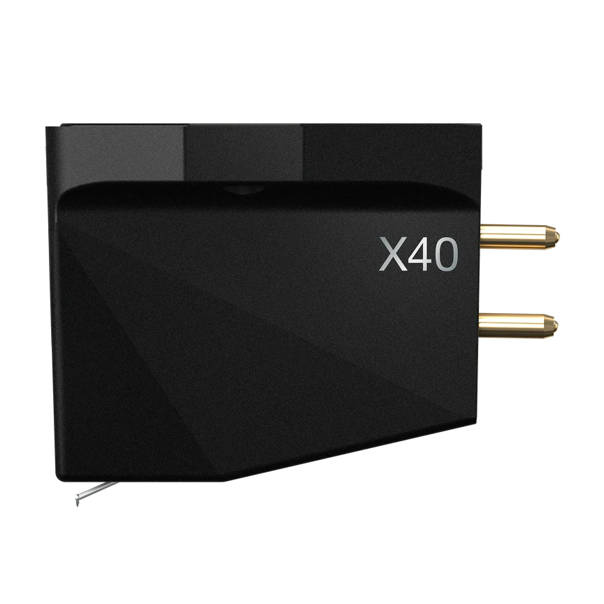 MC X40