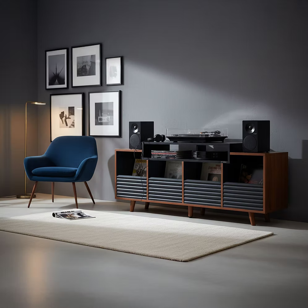 Oslo Vinyl