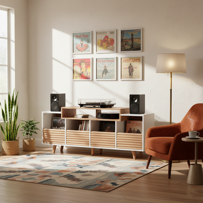 Oslo Vinyl