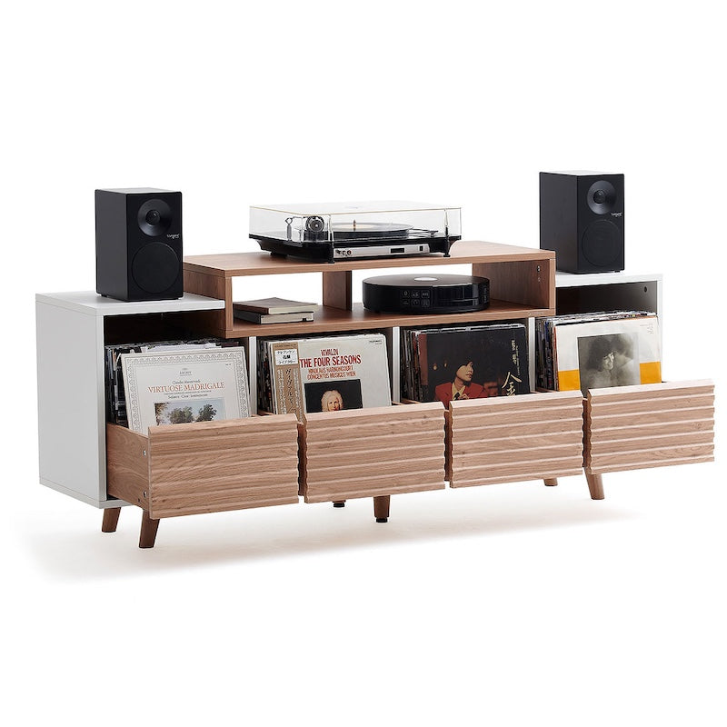 Oslo Vinyl