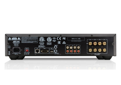 Arcam pa410