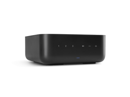 Denon home amp