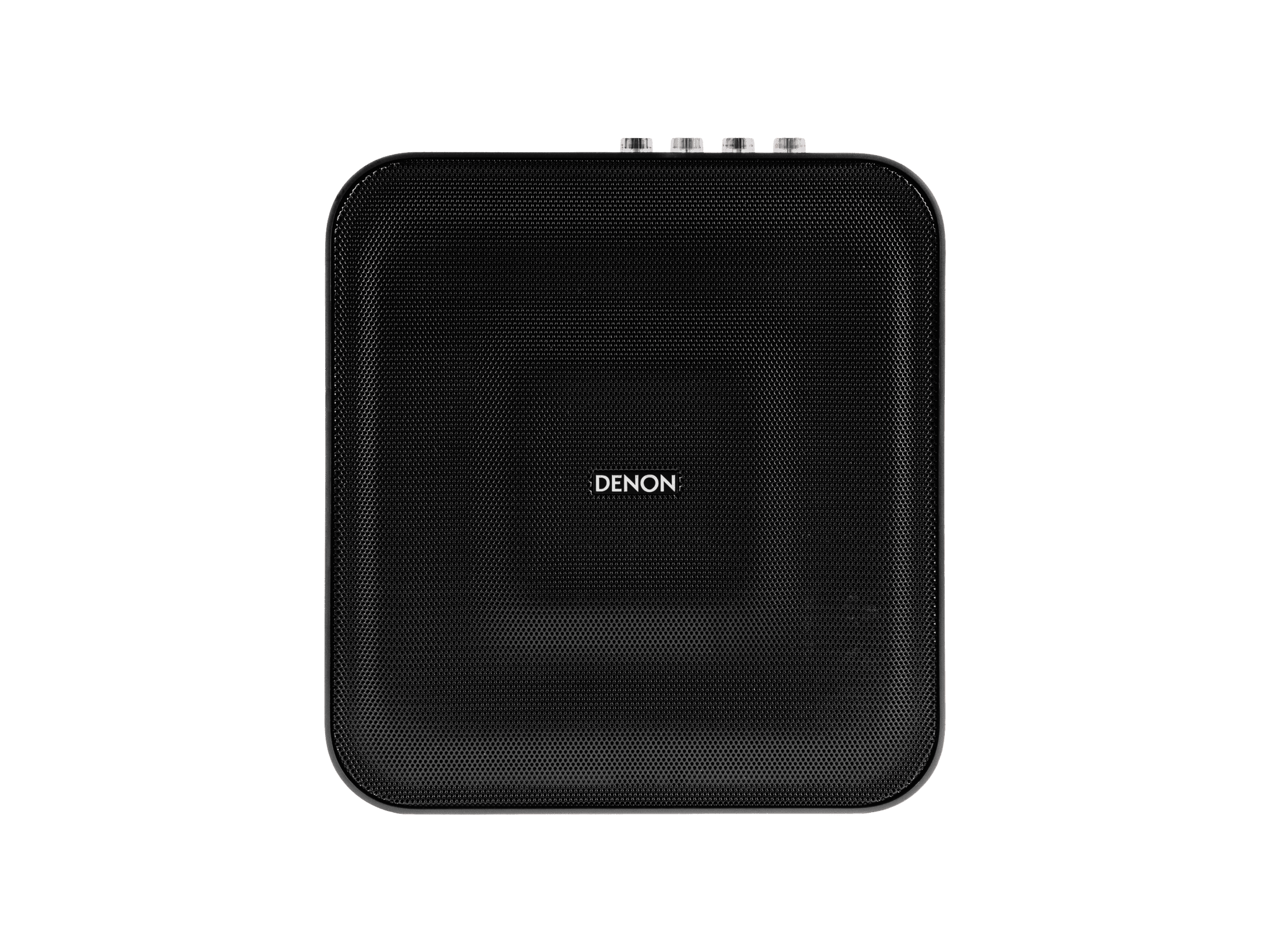 Denon home amp