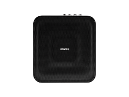 Denon home amp