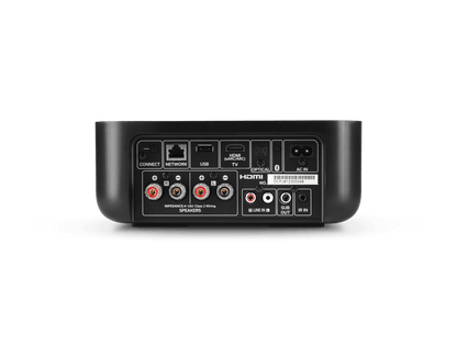 Denon home amp